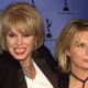 Illustration for article titled The Absolutely Fabulous Movie Is Finally Filming: Here's Photographic Proof